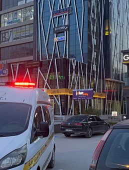 Bursa'da Eski Sevgili Dehşeti: Kız Arkadaşını &Ouml;ld&uuml;r&uuml;p İntihar Etti!