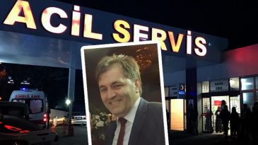 Bursa'da feci &ouml;l&uuml;m! 'Su' diye asit i&ccedil;ti, hayatını kaybetti