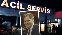 Bursa'da feci &ouml;l&uuml;m! 'Su' diye asit i&ccedil;ti, hayatını kaybetti