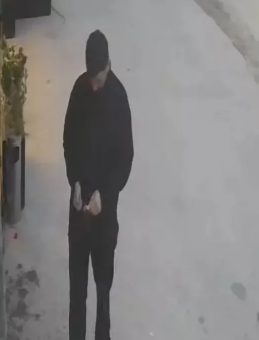 Bursa'da Pizzacının Şubelerine Kundaklama: Eski Çalışanı Olduğu Öğrenildi!