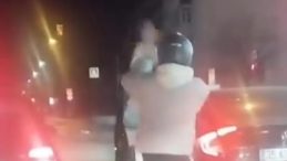 Bursa'da Trafikte Dehşet Anları! Kadın S&uuml;r&uuml;c&uuml; &Ouml;yle Bir Şey Yaptı Ki G&ouml;renler G&ouml;zlerine İnanamadı: Ceza Yağmuru Geldi!