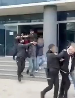 Bursa'da Yatırım &Ccedil;etesine Operasyon: Siber Polis 7 Milyar TL'lik Vurgunu Ortaya &Ccedil;ıkardı! 9 Tutuklama