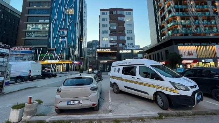 Bursa’da Eski Sevgili Dehşet Saçtı: 1 Ölü, 1 Yaralı