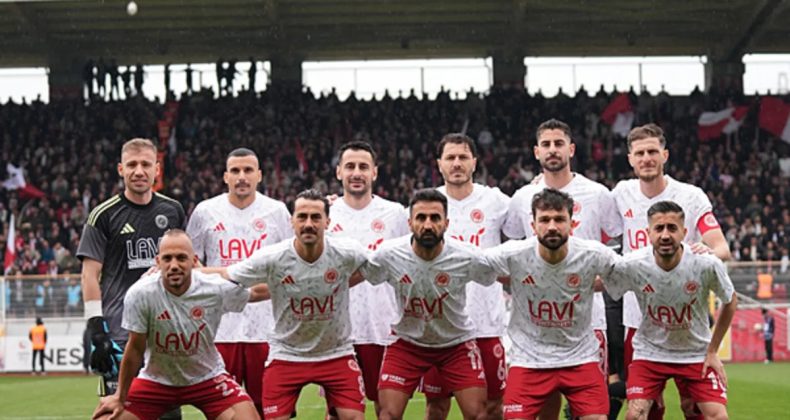 Bursaspor ve Batman Petrolspor 1. Lig'e yakın