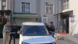 B&uuml;y&uuml;k&ccedil;ekmece'de uyuşturucu operasyonu: 5 ş&uuml;pheli g&ouml;zaltında