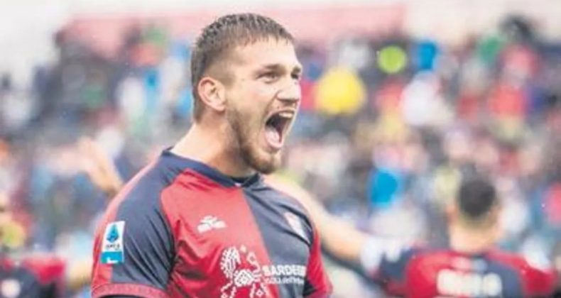 Cagliari, Semih’ın tapusunu alıyor