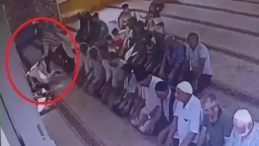 Camide komşusunu bı&ccedil;aklayarak &ouml;ld&uuml;rd&uuml;: 16 yıl hapis cezasına &ccedil;arptırıldı!