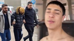 Camideki skandal g&ouml;r&uuml;nt&uuml; T&uuml;rkiye'yi ayağa kaldırdı: TikTok &uuml;reticisi adliyeye sevk edildi