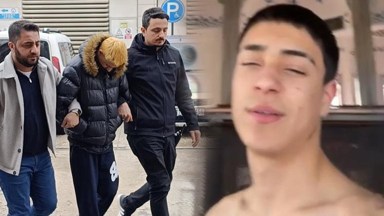 Camideki skandal g&ouml;r&uuml;nt&uuml; T&uuml;rkiye'yi ayağa kaldırdı: TikTok &uuml;reticisi adliyeye sevk edildi