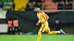 Can Armando G&uuml;ner: "Hayallerim ger&ccedil;ek oldu"