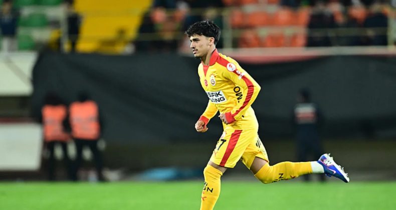 Can Armando G&uuml;ner: "Hayallerim ger&ccedil;ek oldu"