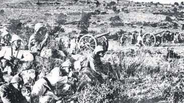 Can verdiler, vatanı &ccedil;iğnetmediler