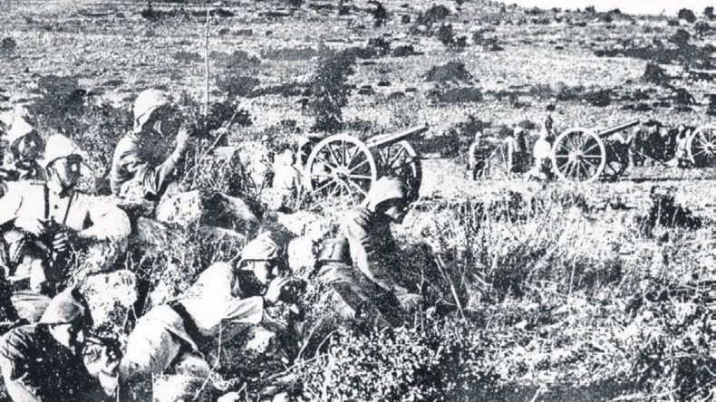 Can verdiler, vatanı &ccedil;iğnetmediler