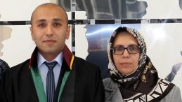 Cani avukat annesini d&ouml;verek &ouml;ld&uuml;rm&uuml;şt&uuml;: Cezası belli oldu!