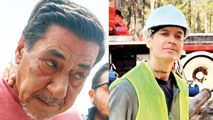 Cani Babaya İndirimli Müebbet