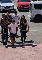 Cani kocaya ağırlaştırılmış m&uuml;ebbet istendi