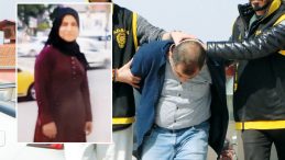 Caninin bahanesi &lsquo;hafıza kaybı&rsquo;