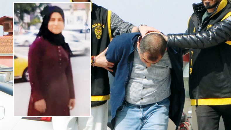 Caninin bahanesi &lsquo;hafıza kaybı&rsquo;