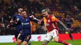 CANLI | S&uuml;per Lig&rsquo;de Galatasaray – Başakşehir ma&ccedil;ı!