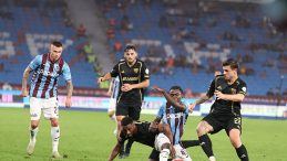 CANLI | Trabzonspor, Kayserispor deplasmanında! İşte Fatih Tekke'nin ilk 11 tercihi&hellip;