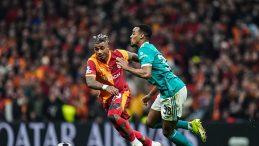 CANLI | UEFA Şampiyonlar Ligi&rsquo;nde Liverpool &ndash; Galatasaray ma&ccedil;ı!