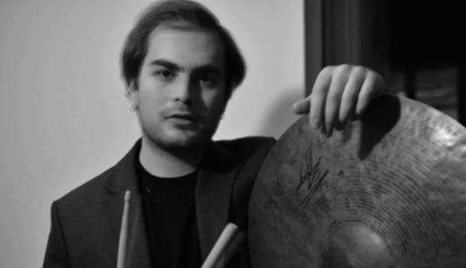 Caz sahnesinde yeni bir hikaye: Kerem Se&ccedil;kin &lsquo;City Sketches&rsquo;i anlattı