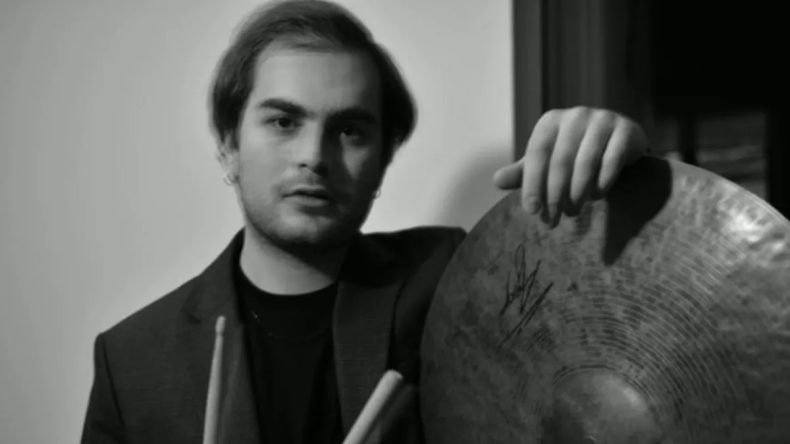 Caz sahnesinde yeni bir hikaye: Kerem Se&ccedil;kin &lsquo;City Sketches&rsquo;i anlattı