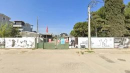 A&ccedil; bırakılan k&ouml;peklerin birbirini yediği barınakta bir skandal daha