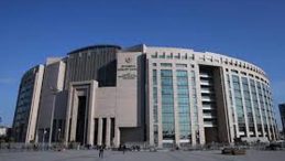 &Ccedil;akma savcının 4,5 yıl hapsi istendi