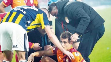 &Ccedil;akmaklı Saldırıya Hapis İstendi