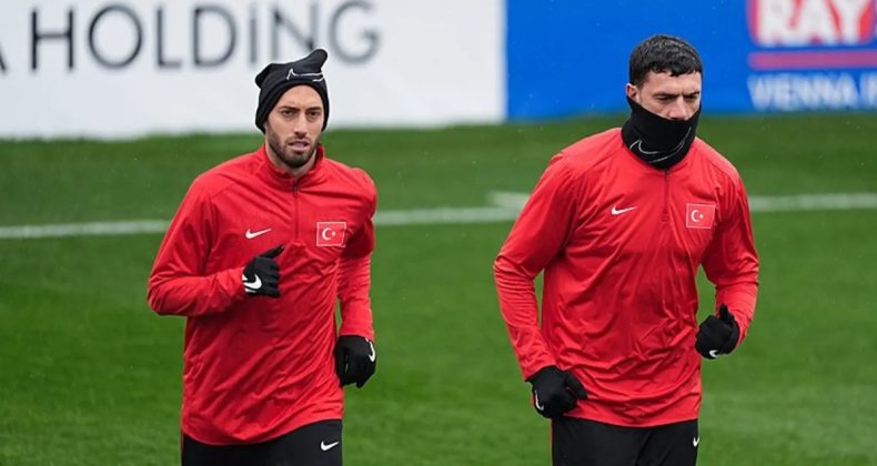 &Ccedil;alhanoğlu pamuklara sarıldı!