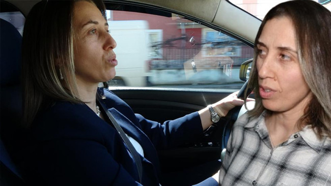 &Ccedil;alışma s&uuml;resi &uuml;&ccedil; saat uzadı, yevmiyesi 200 lira kesildi! Şartları kabul etmeyince kovuldu