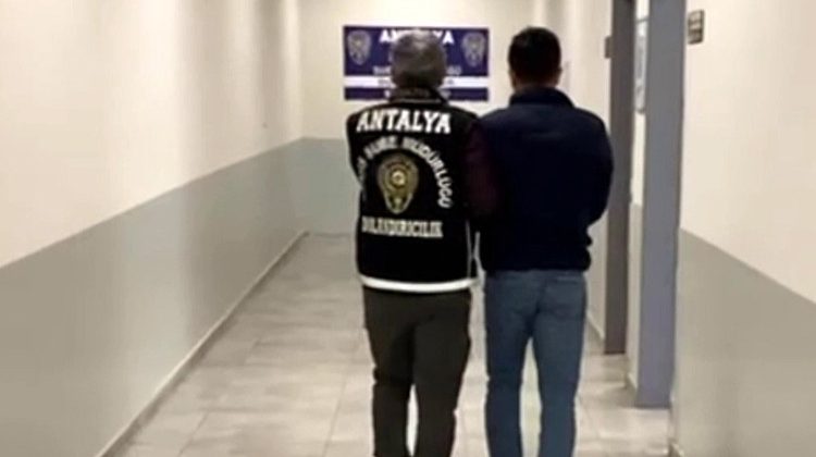 &Ccedil;alıştığı İş Yerini 8.5 Milyon Lira Dolandırdı