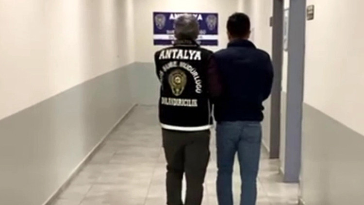 &Ccedil;alıştığı İş Yerini 8.5 Milyon Lira Dolandırdı