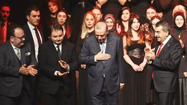 &Ccedil;anakkale Eşsiz Bir Destan