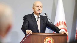 &Ccedil;anakkale mesajları… Kurtulmuş: Tek y&uuml;rek olduğumuzu g&ouml;steren milli hafıza