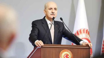 &Ccedil;anakkale mesajları… Kurtulmuş: Tek y&uuml;rek olduğumuzu g&ouml;steren milli hafıza