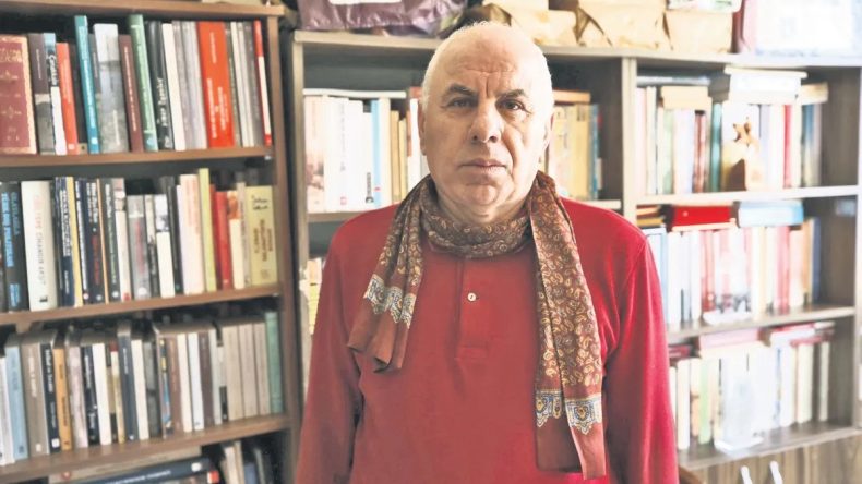 &Ccedil;anakkale&rsquo;de Gazi, 30 Yıl Sonra Vali Oldu