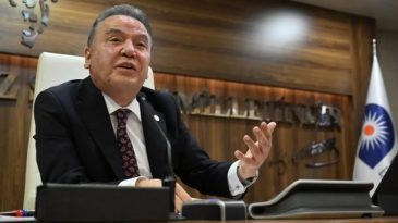 &Ccedil;antacı Şof&ouml;rler Tutuklandı
