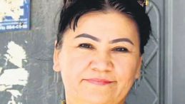 &Ccedil;arşıya Gitti, Bir Daha D&ouml;nmedi