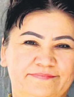 Çarşıya Gitti, Bir Daha Dönmedi