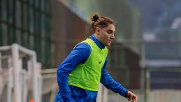 &Ccedil;aykur Rizespor, Fatih Karag&uuml;mr&uuml;k ma&ccedil;ının hazırlıklarına devam etti