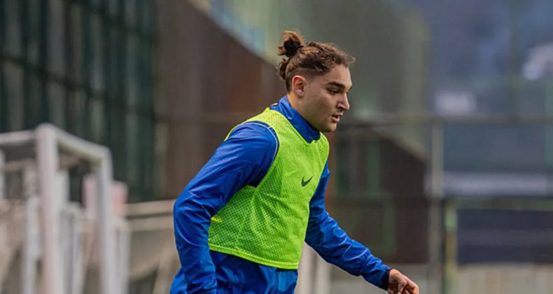 Çaykur Rizespor, Fatih Karagümrük maçının hazırlıklarına devam etti