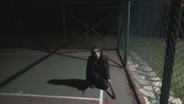 &Ccedil;ektiği videolarla sitede yaşayanları tedirgin ediyordu, tutuklandı