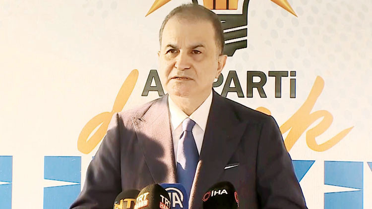 &Ccedil;elik: İran&rsquo;a saldırılar hukuka aykırı