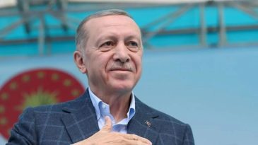 &Ccedil;evre ve İklim M&uuml;cadelemiz Kararlılıkla S&uuml;recek