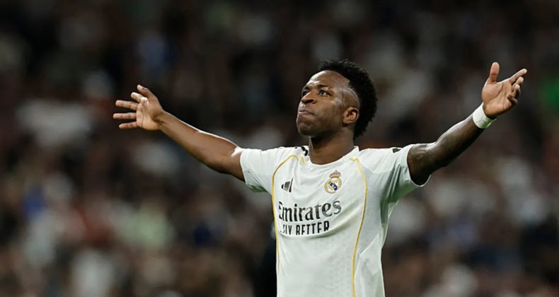 Çılgın derbide Real Madrid, Atletico Madrid’i devirdi!