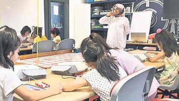 &Ccedil;ocuk Destek Programı&rsquo;ndan 18 bin 860 &ccedil;ocuk yararlandı