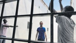 &Ccedil;ocuklar, dertlerini TBMM&rsquo;ye anlattı