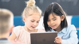 &Ccedil;ocuklara Sanat Maskesiyle M&uuml;stehcen Tuzak